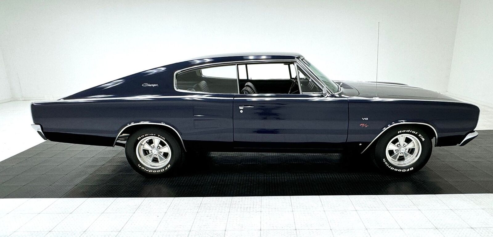 Dodge-Charger-Coupe-1966-Blue-Black-9492-5