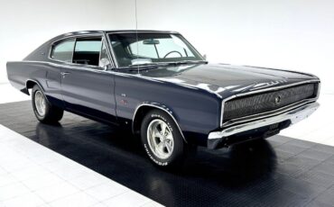 Dodge-Charger-Coupe-1966-Blue-Black-9492-6