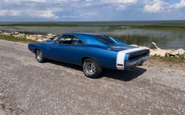 Dodge-Charger-Coupe-1970-Blue-Blue-128748-2