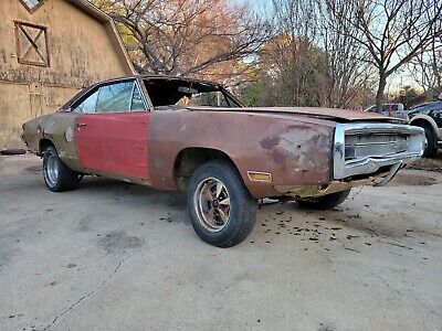 Dodge Charger 1970 à vendre