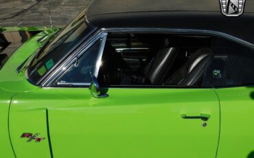 Dodge-Charger-Coupe-1970-Green-Black-121977-9