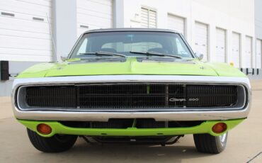 Dodge-Charger-Coupe-1970-Green-Black-4620-10