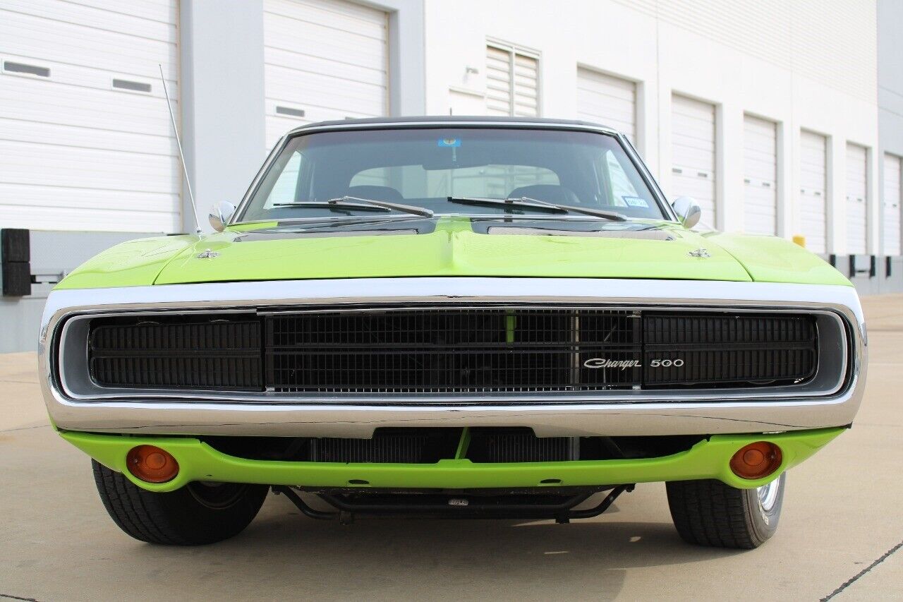 Dodge-Charger-Coupe-1970-Green-Black-4620-10