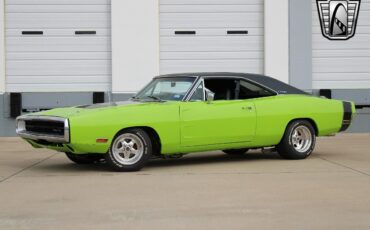 Dodge-Charger-Coupe-1970-Green-Black-4620-2