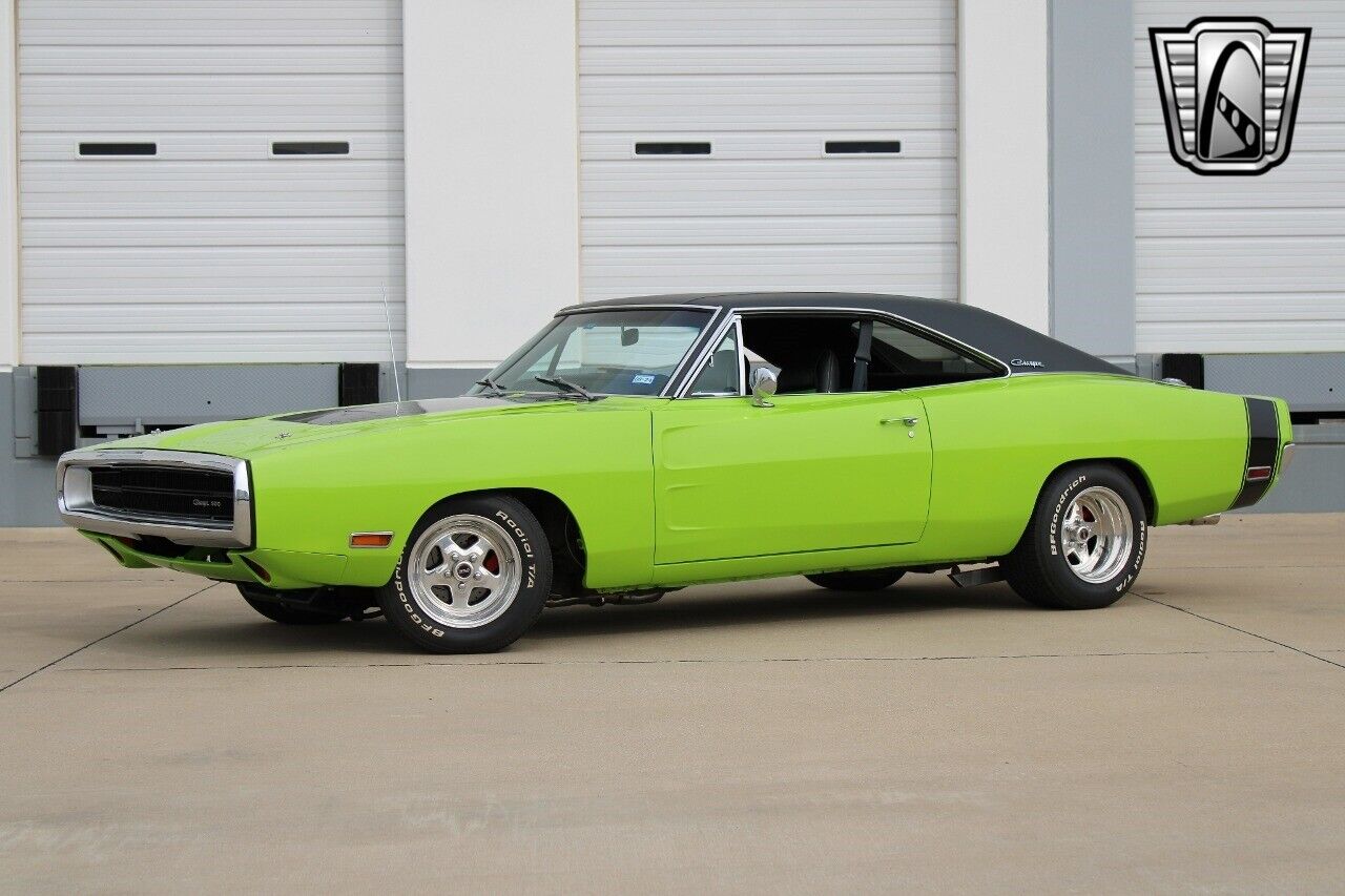 Dodge-Charger-Coupe-1970-Green-Black-4620-2