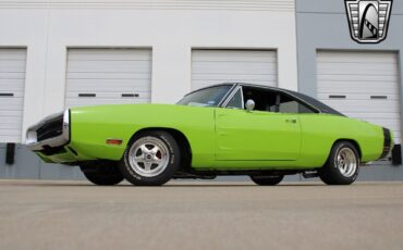 Dodge-Charger-Coupe-1970-Green-Black-4620-3