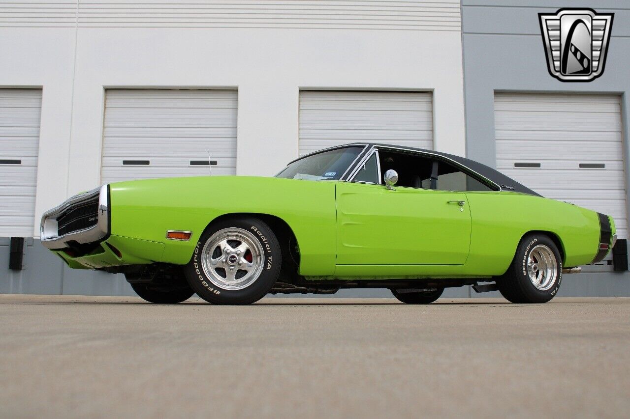 Dodge-Charger-Coupe-1970-Green-Black-4620-3