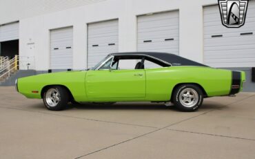 Dodge-Charger-Coupe-1970-Green-Black-4620-4