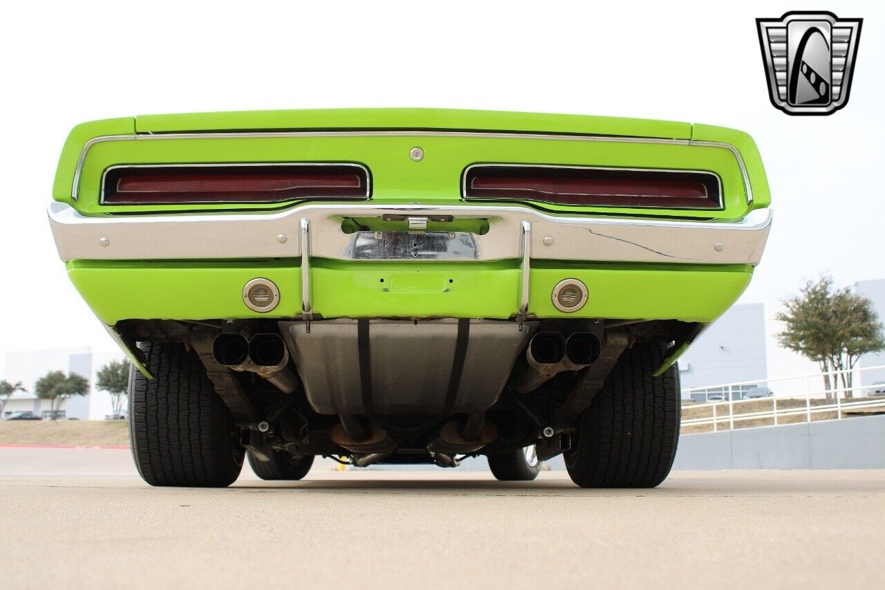 Dodge-Charger-Coupe-1970-Green-Black-4620-6