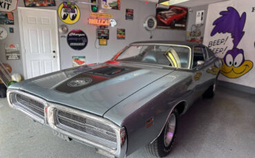 Dodge-Charger-Coupe-1971-Gray-Gray-130709-1