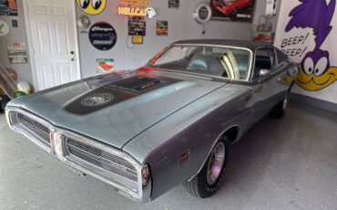 Dodge-Charger-Coupe-1971-Gray-Gray-130709-2