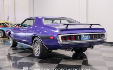 Dodge-Charger-Coupe-1974-Purple-Black-144944-8