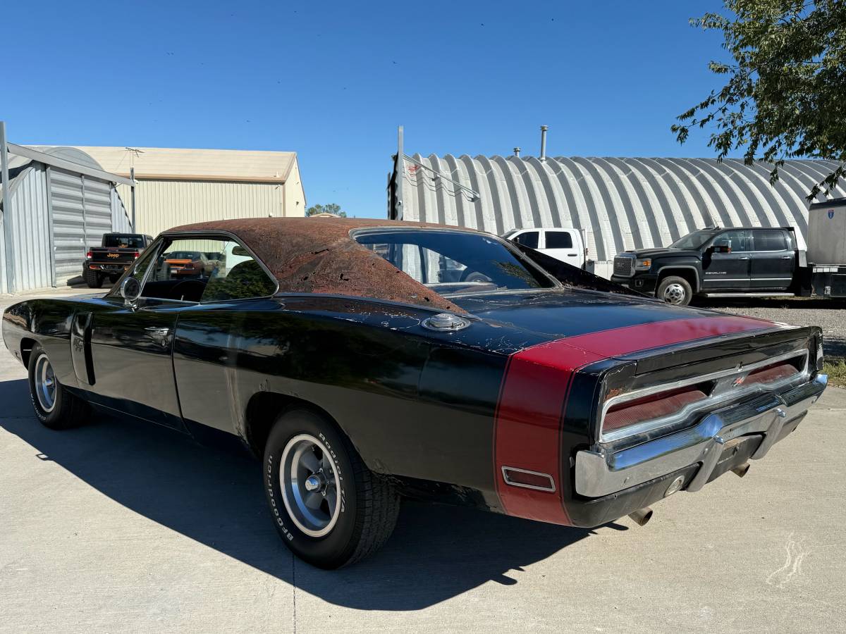 Dodge-Charger-rt-1970-1