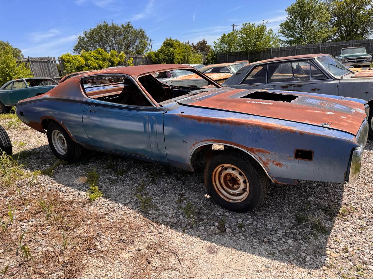 Dodge-Charger-rt-1971-1