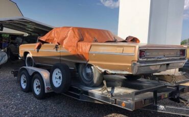 Dodge-Coronet-1966-brown-17881-5