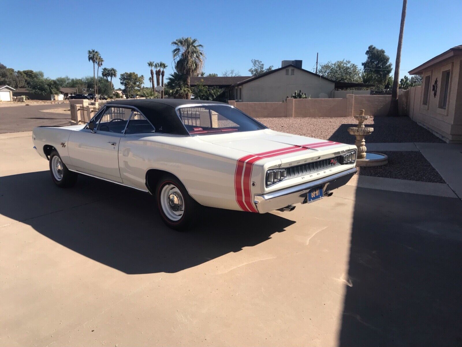 Dodge-Coronet-1968-White-Red-31768-1