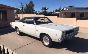 Dodge-Coronet-1968-White-Red-31768-5