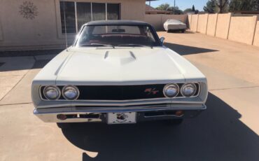 Dodge-Coronet-1968-White-Red-31768-6