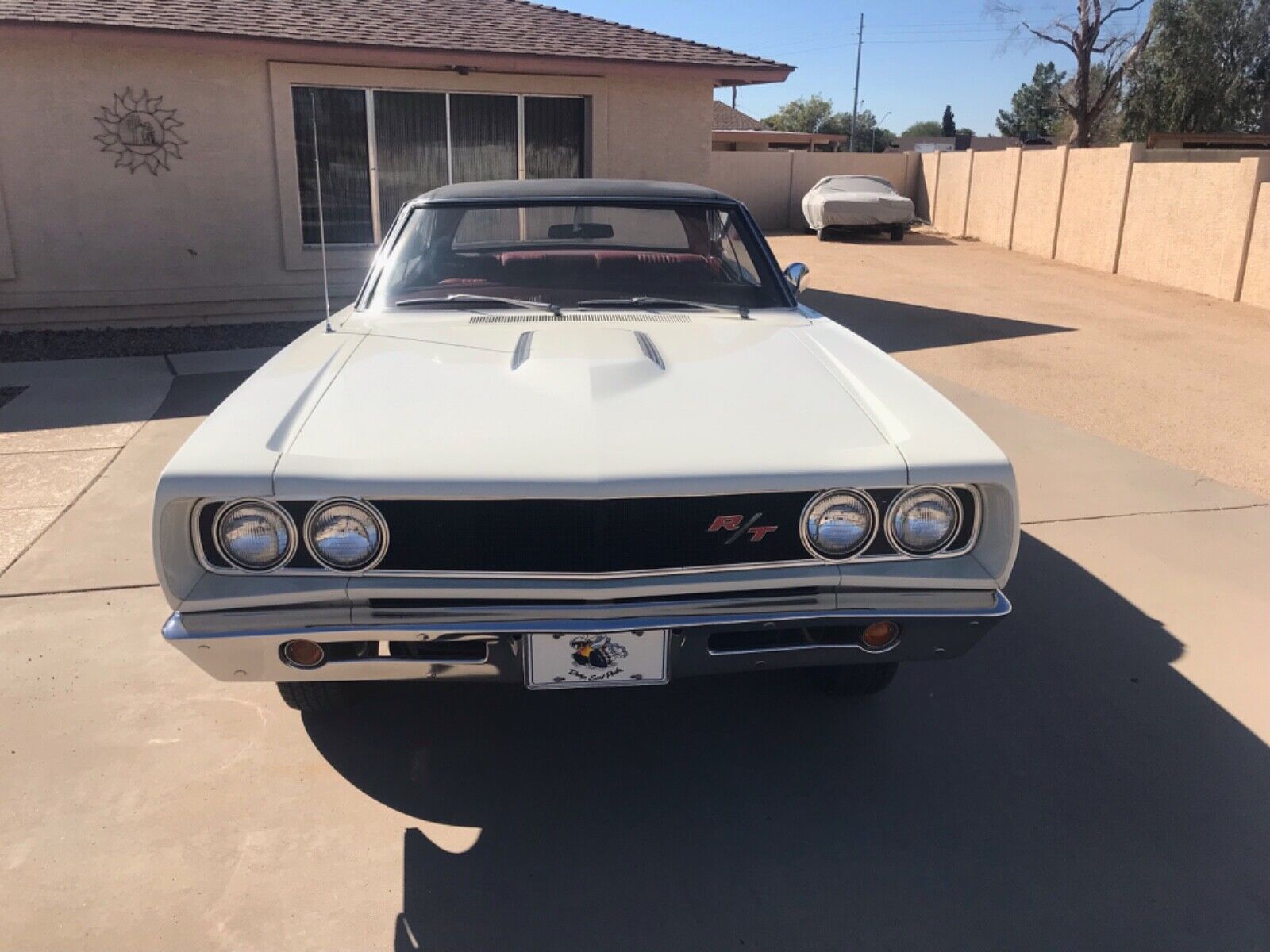 Dodge-Coronet-1968-White-Red-31768-6