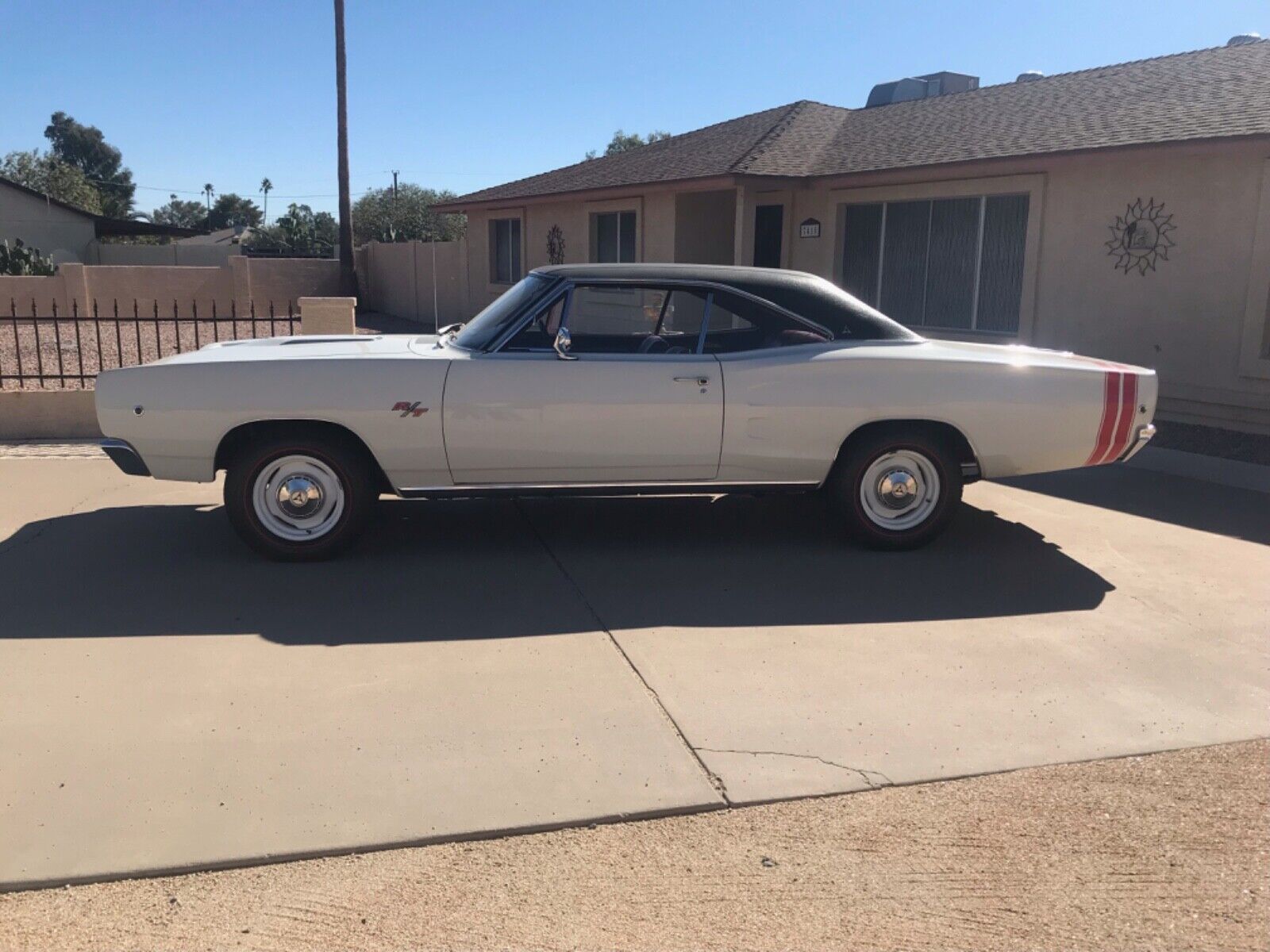 Dodge Coronet  1968 à vendre