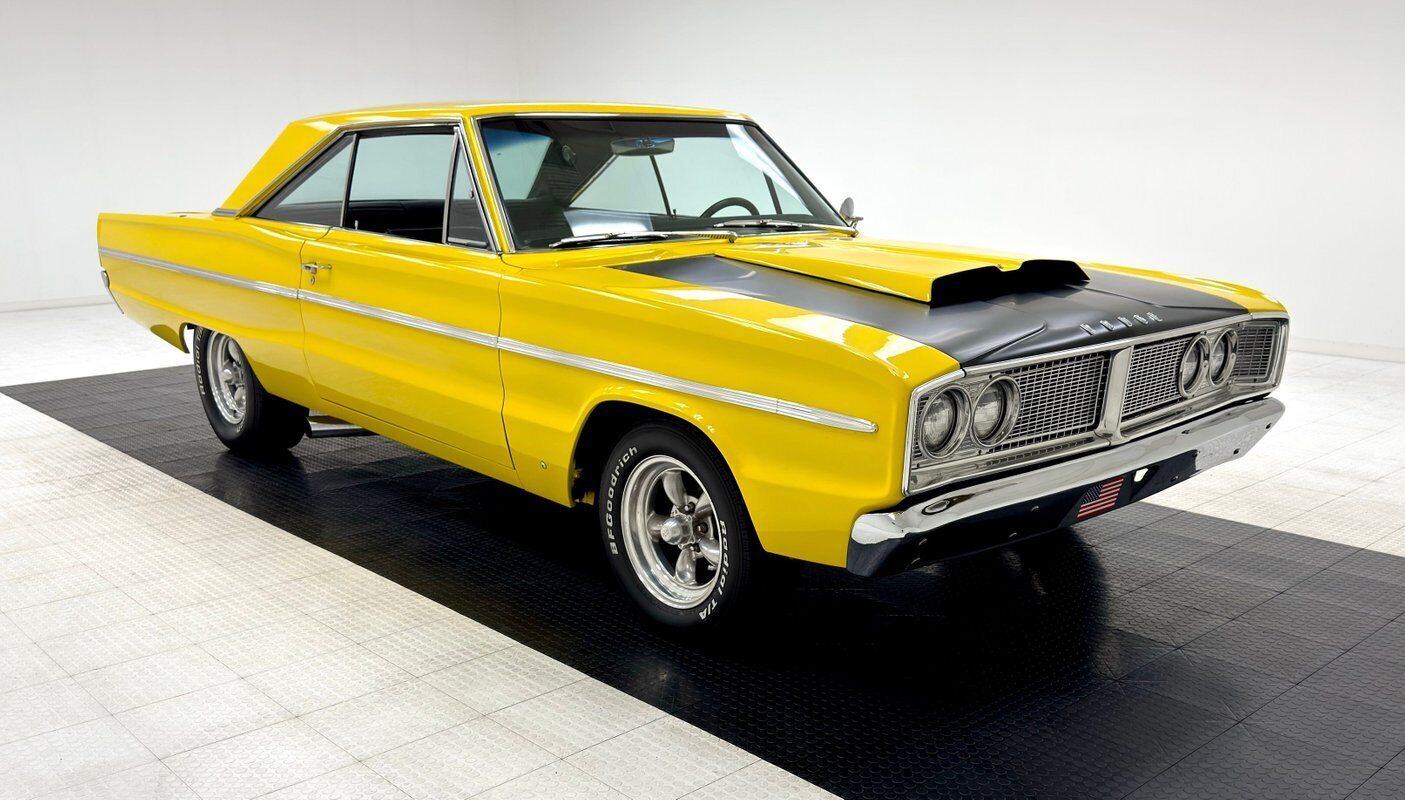 Dodge-Coronet-440-1966-6