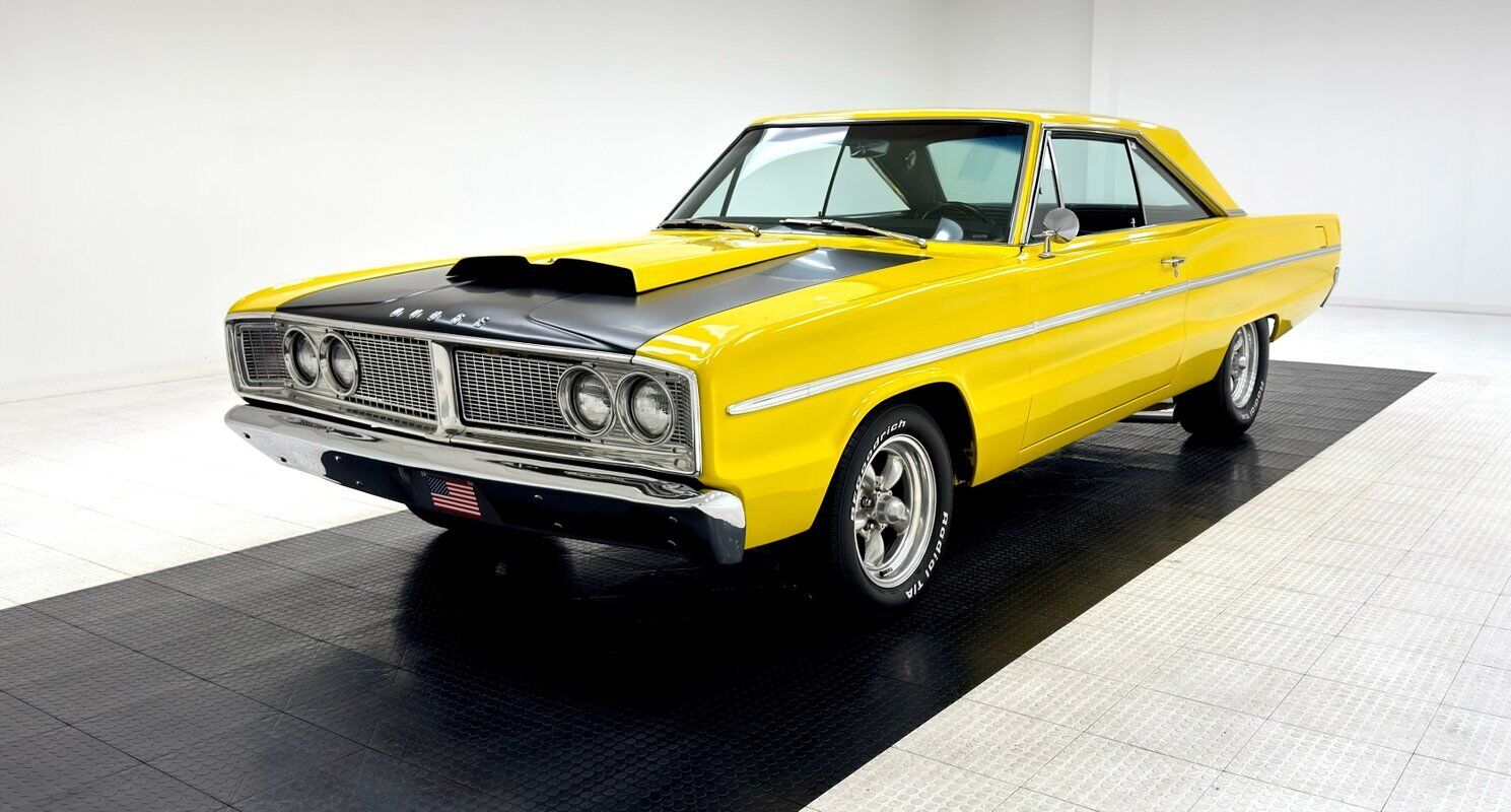 Dodge Coronet 440 1966