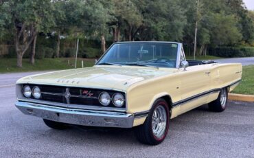 Dodge Coronet 1967