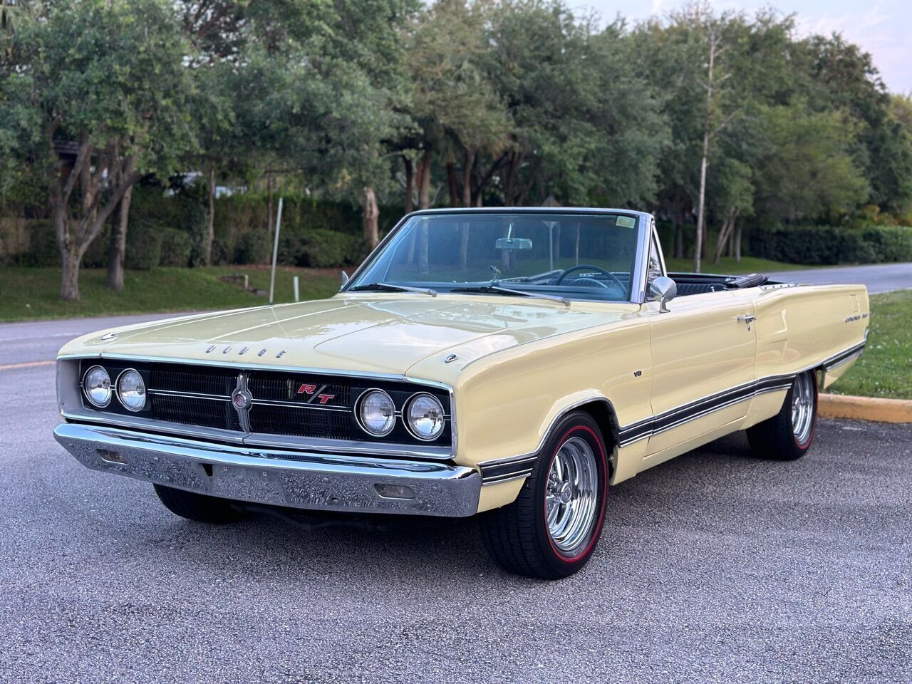 Dodge Coronet 1967