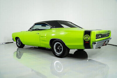 Dodge-Coronet-Cabriolet-1969-Green-Green-78050-11