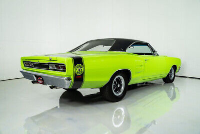 Dodge-Coronet-Cabriolet-1969-Green-Green-78050-17