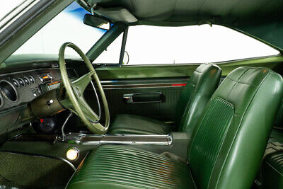 Dodge-Coronet-Cabriolet-1969-Green-Green-78050-23