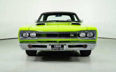 Dodge-Coronet-Cabriolet-1969-Green-Green-78050-3