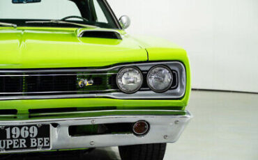 Dodge-Coronet-Cabriolet-1969-Green-Green-78050-4