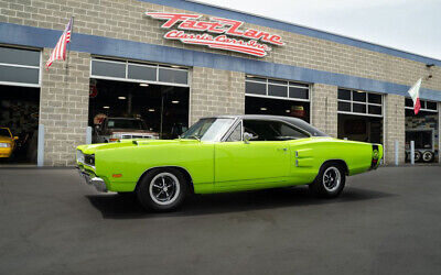 Dodge Coronet Cabriolet 1969 à vendre