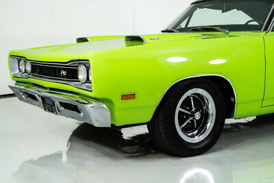 Dodge-Coronet-Cabriolet-1969-Green-Green-78050-6