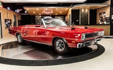 Dodge-Coronet-Cabriolet-1969-Red-Red-82147-10