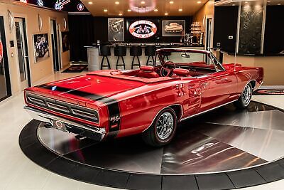 Dodge-Coronet-Cabriolet-1969-Red-Red-82147-13