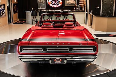 Dodge-Coronet-Cabriolet-1969-Red-Red-82147-15