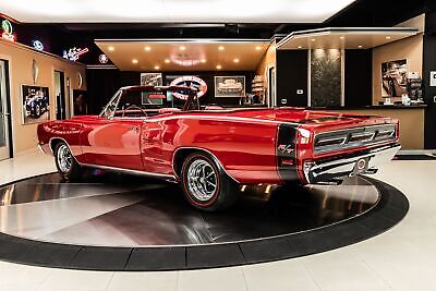 Dodge-Coronet-Cabriolet-1969-Red-Red-82147-16