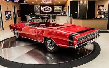 Dodge-Coronet-Cabriolet-1969-Red-Red-82147-17