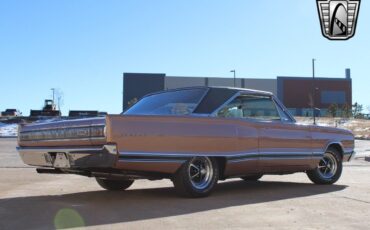 Dodge-Coronet-Coupe-1967-Brown-Metallic-Bronze-145807-6