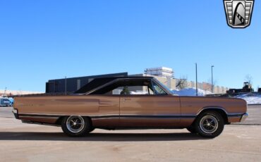 Dodge-Coronet-Coupe-1967-Brown-Metallic-Bronze-145807-7