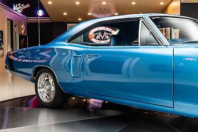 Dodge-Coronet-Coupe-1970-Blue-Blue-1725-21