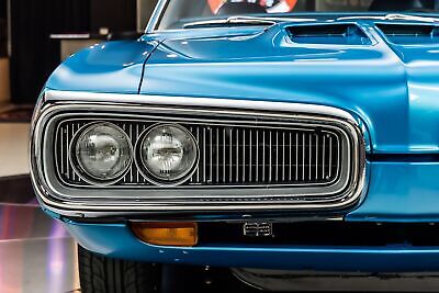 Dodge-Coronet-Coupe-1970-Blue-Blue-1725-23