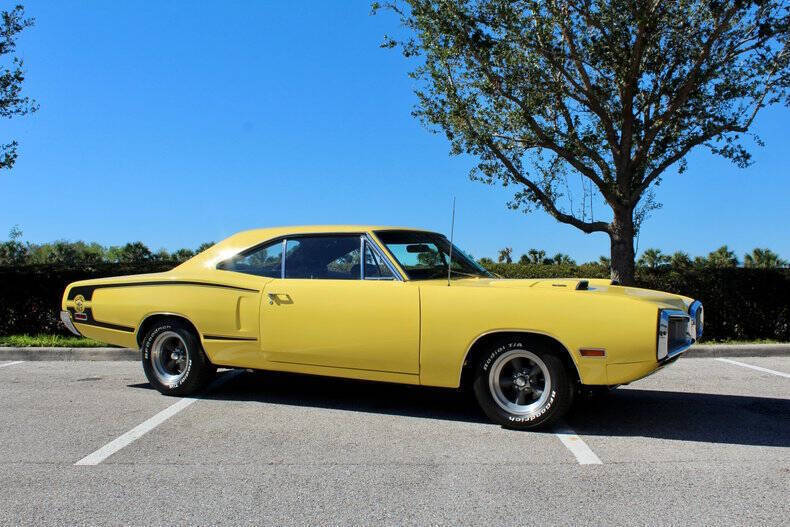 Dodge-Coronet-Limousine-1970-Yellow-Black-112133-3