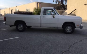 Dodge-D-series-1992-white-61808-5