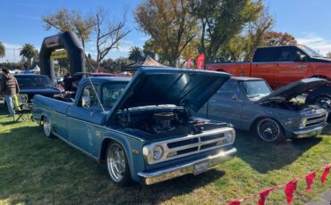 Dodge-D100-1971-blue-93342-1