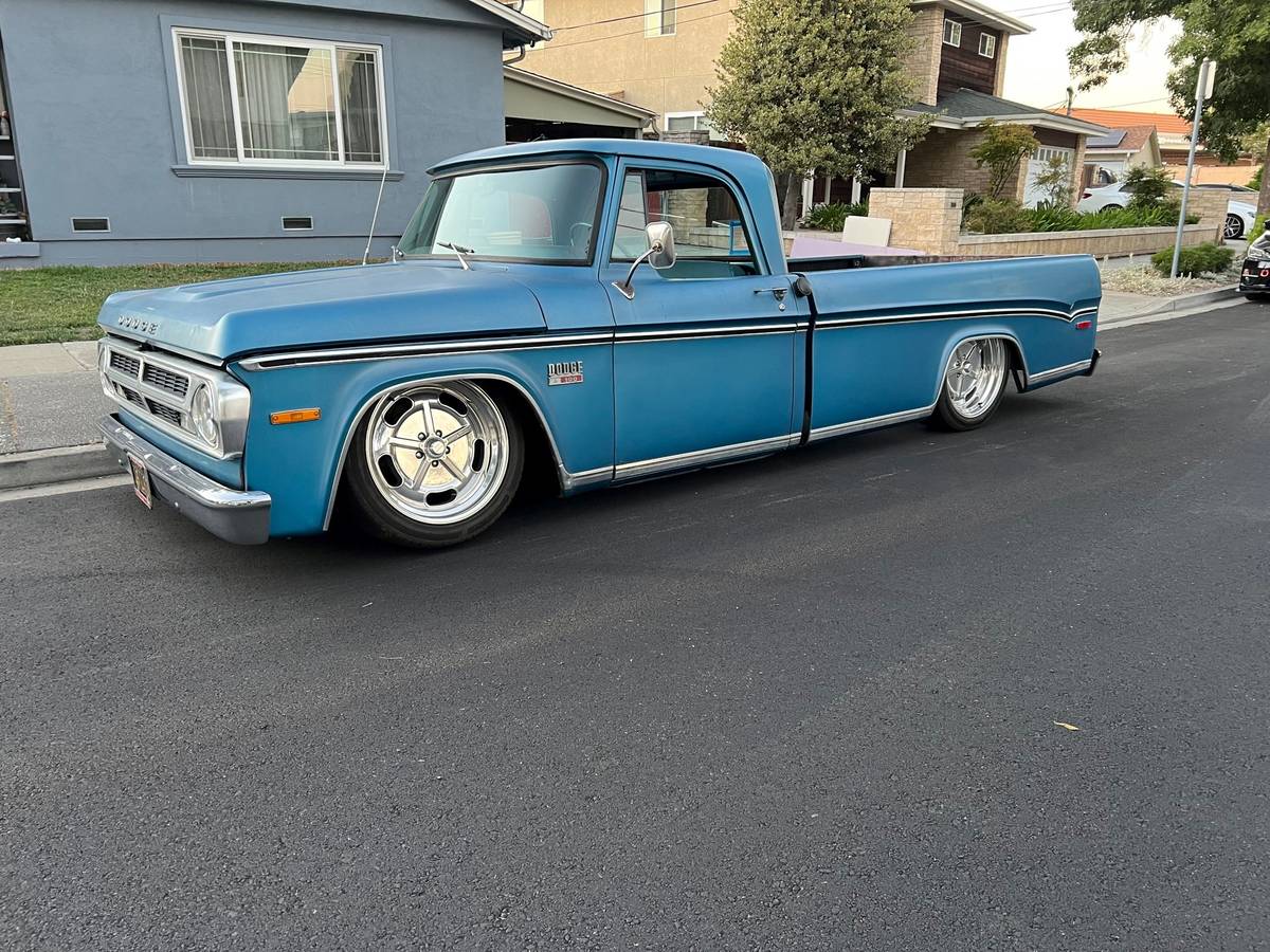 Dodge-D100-1971-blue-93342-2