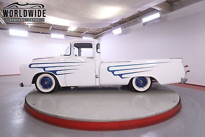 Dodge-D100-SWEPTSIDE-1957-Other-Other-330-2