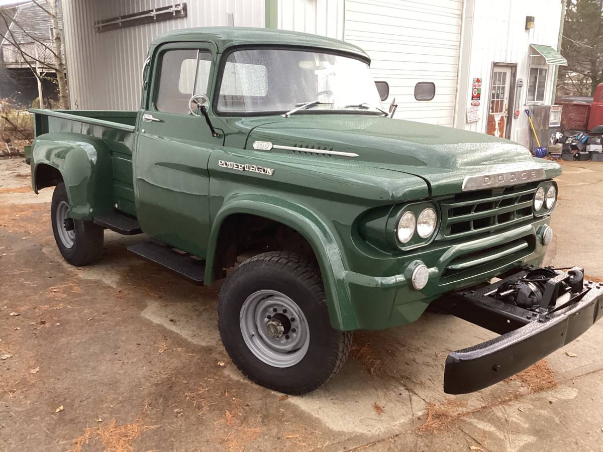 Dodge-D100-power-wagon-1959-green-74030-7